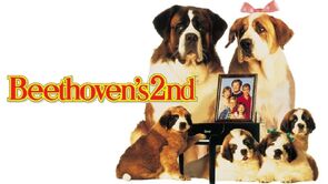 Фото из фильма Бетховен 2 (1994)