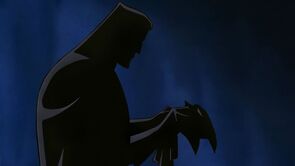 Фото из мультфильма Бэтмен: Маска Фантазма (1993)