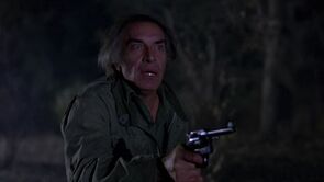 Фото из фильма Без предупреждения (1980)