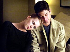 Фото из фильма Без оглядки (2005)