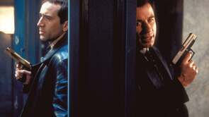 Фото из фильма Без лица (1997)