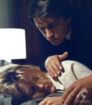 Фото фильма Без конца 1984.