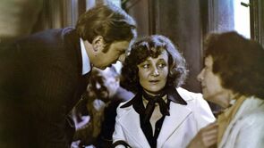 Фото из фильма Без наркоза (1978)