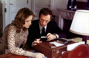 Фото из фильма Без видимых причин (1971)
