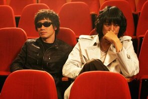 Фото из фильма Без сочувствия к грубым (2006)