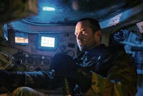 Фото из фильма Безбашенные (2017)