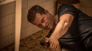 Фото из фильма Безбашенный Ник (2016)