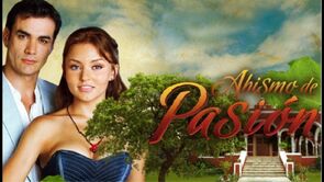 Фото из сериала Бездна страсти (2012)