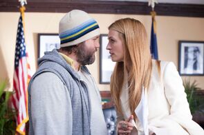 Фото из сериала Бездельник (2014)