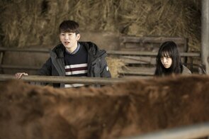 Фото из фильма Бездомный козёл (2017)