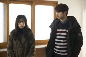 Фото из фильма Бездомный козёл (2017)