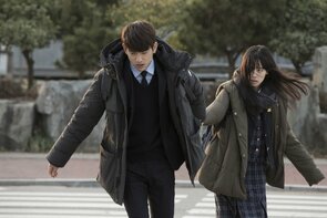 Фото из фильма Бездомный козёл (2017)