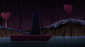 Фото из мультфильма Безграничный Бэтмен: Нашествие монстров (2015)
