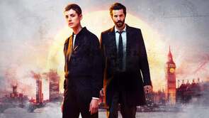 Фото из сериала Безжалостное солнце (2018)