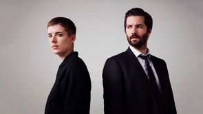 Фото из сериала Безжалостное солнце (2018)