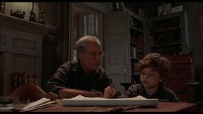 Фото из фильма Безмолвная схватка (1994)