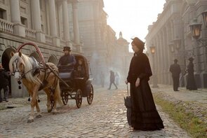 Фото из сериала Безсоновъ (2023)