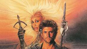 Фото из фильма Безумный Макс 3: Под куполом грома (1985)