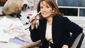 Фото из сериала Каролина в Нью-Йорке (1995)