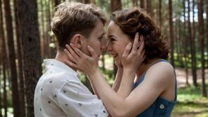 Фото из фильма У ангела ангина (2018)