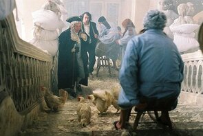 Фото из фильма Безумие (2005)