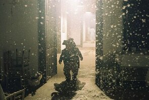 Фото из фильма Безумие (2005)