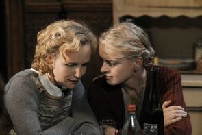 Фото из фильма Безымянная – одна женщина в Берлине (2008)