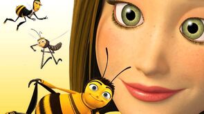 Фото из мультфильма Би Муви: Медовый заговор (2007)