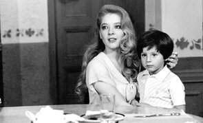 Фото из сериала Бианка Видаль (1982)