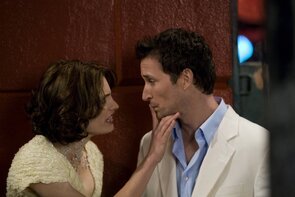 Фото из фильма Библиотекарь 3: Проклятие иудовой чаши (2008)