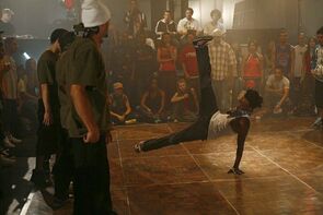 Фото из фильма Бигёрл (2009)