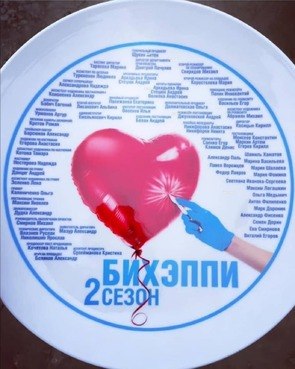 Фото из сериала Бихэппи (2019)