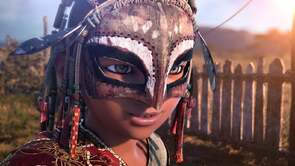Фото из мультфильма Билал (2015)