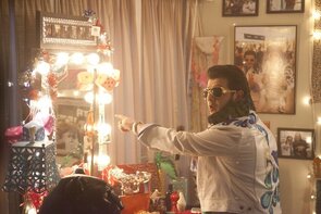 Фото из фильма Билет на Vegas (2013)