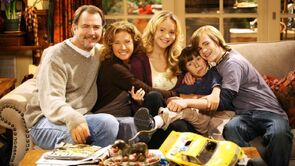 Фото из сериала Билли Ингвал (2007)
