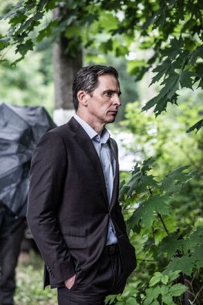 Фото из сериала Адмиралы района (2020)