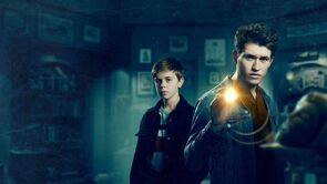 Фото из сериала Братья Харди (2020)