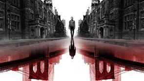 Фото из сериала Власть в ночном городе. Книга вторая: Призрак (2020)