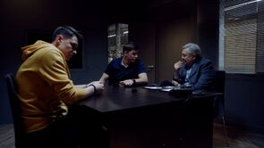 Фото из сериала Марлен (2021)