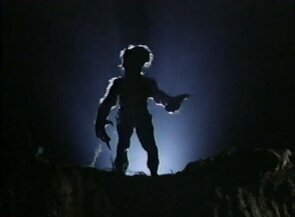 Фото из фильма Бионозавр (1995)