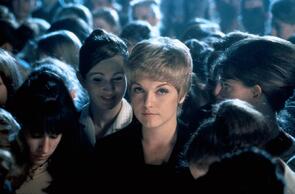 Фото из фильма Битлз: Четыре плюс один (Пятый в квартете) (1995)