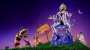 Фото из фильма Битлджюс (2002)