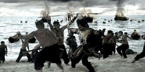 Фото из фильма Битва за империю (2011)