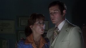 Фото из фильма Невероятно усохшая женщина (1981)