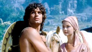 Фото из фильма Битва Титанов (1981)