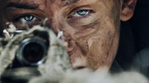 Фото из фильма Битва за Севастополь (2015)