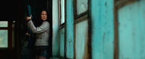 Фото из фильма Битва с киборгами (2018)