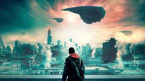 Фото из фильма Битва за Землю (2019)