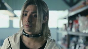 Фото из сериала Алиса в Пограничье (2020)