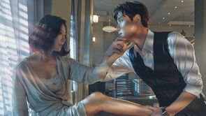 Фото из сериала Жизнь в браке (2020)